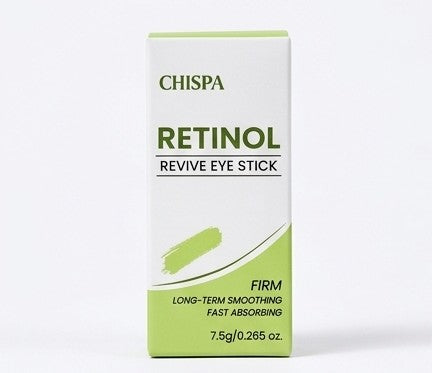 CHISPA Retinol Revive Eye Stick