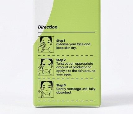 CHISPA Retinol Revive Eye Stick