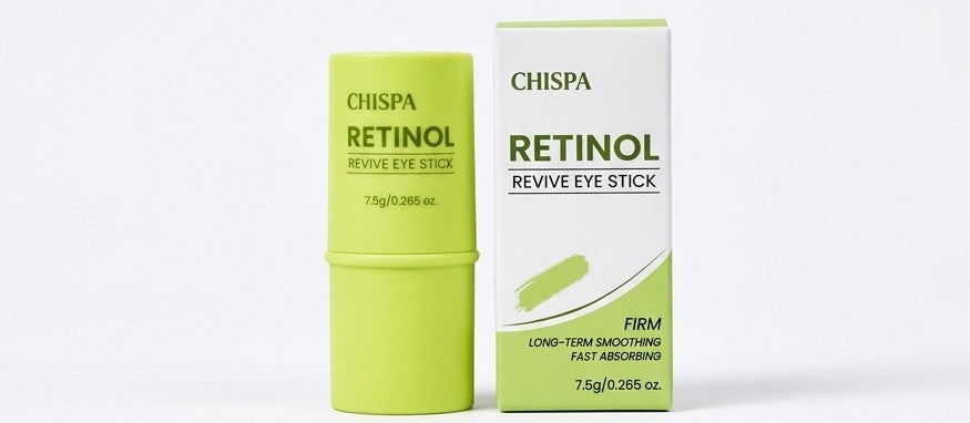 CHISPA Retinol Revive Eye Stick