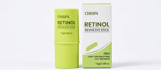 CHISPA Retinol Revive Eye Stick